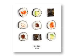 Τέχνη τοίχου SUSHI_067-12