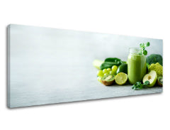 Ζωγραφική τοίχου SUMMER DRINK_070-13