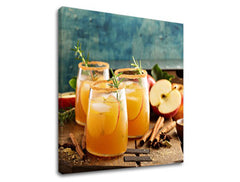 Ζωγραφική τοίχου SUMMER DRINK_080-12