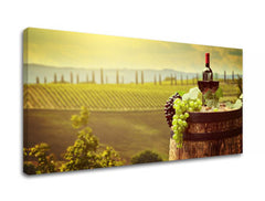 Ζωγραφική τοίχου VINICE_083-11