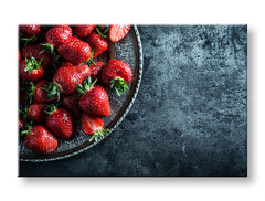 Ζωγραφική τοίχου JAHODY_086-11