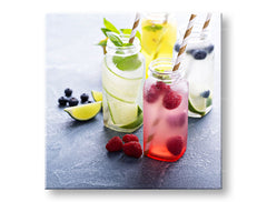 Ζωγραφική τοίχου SUMMER DRINK_088-12