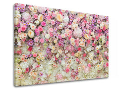 Ζωγραφική τοίχου ROSE_167-11