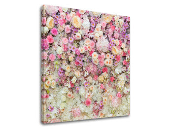 Ζωγραφική τοίχου ROSES_167-12