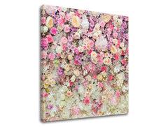 Ζωγραφική τοίχου ROSES_167-12