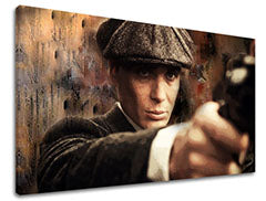 Peaky Blinders Μαφία Εικόνα 3