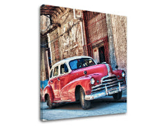 Τέχνη τοίχου MOTO_007-12