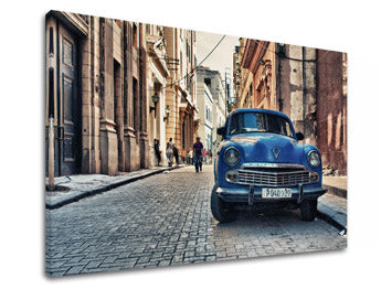 Τέχνη τοίχου MOTO_008-11