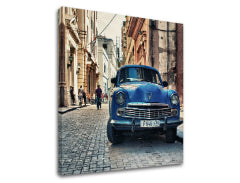 Τέχνη τοίχου MOTO_008-12