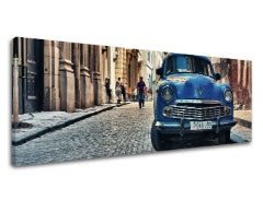 Τέχνη τοίχου MOTO_008-13