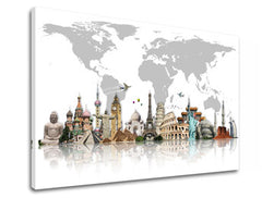 Τέχνη τοίχου MAPY_005