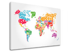 Τέχνη τοίχου MAPY_010