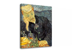 Vincent van Gogh - Πορτρέτο του Dr. Gachet - εικόνα 3