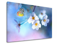 Ζωγραφική τοίχου STROMY_035-11