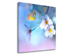 Ζωγραφική τοίχου STROMY_035-12