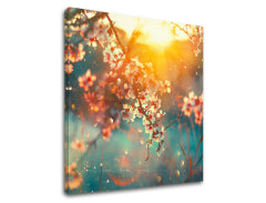 Ζωγραφική τοίχου STROMY_037-12