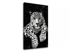 Η εικόνα στον καμβά GEPARD 001 - εικόνα 3