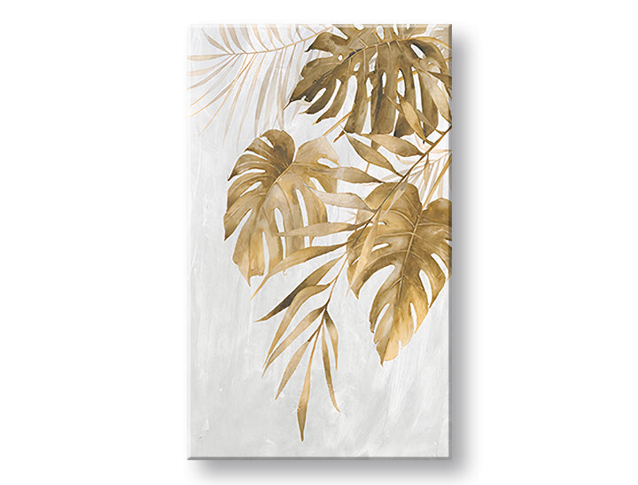 Η εικόνα στον καμβά PLANTS 016