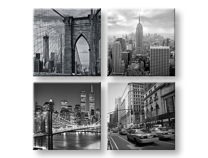 Τοιχογραφία Big Apple | διάφορα μεγέθη