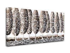 Η εικόνα στον καμβά ΔΕΝΔΡΑ 1 μέρος XOBAM037E1