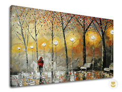 Αναπαραγωγες χειροποιητων πινακων ΤΟΠΙΟ XOBBI0013E1