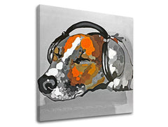 Αναπαραγωγή του συγγραφέα σε καμβά PES XOBDA026E1