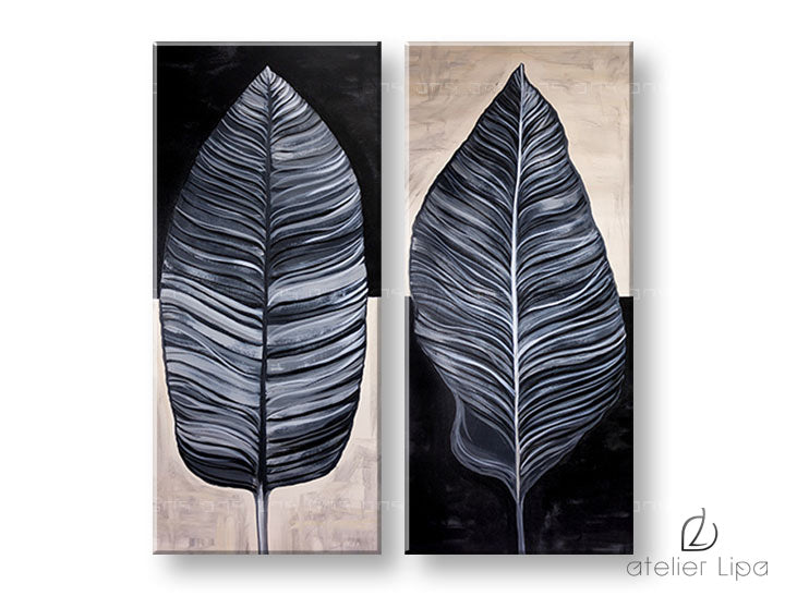 Αναπαραγωγή του συγγραφέα σε καμβά ΛΙΣΤΕΣ XOBDA044E2