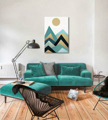 Η ανώτερη μούσα / Dan Johannson XOBDJ028E1