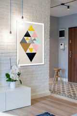 Προβλέψεις ζωγραφικής τοίχου/ Dan Johannson XOBDJ0404040E1