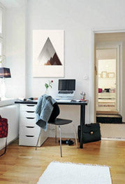 Τέχνη τοίχου Perceptive Action/ Dan Johannson XOBDJ048E1