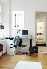 Τέχνη τοίχου Perceptive Action/ Dan Johannson XOBDJ049E1