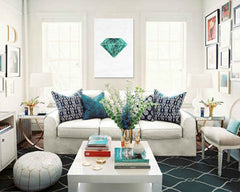 Wall art Ενέργεια της απληστίας/ Dan Johannson XOBDJ050E1