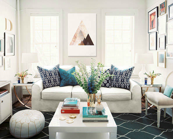 Τέχνη τοίχου Sunset/ Dan Johannson XOBDJ051E1