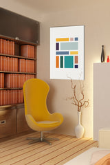 Ηχώ της ειρήνης 2ο μοτίβο / Dan Johannson XOBDJ070E1