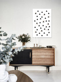 Wall art Paranoiac-Critical Season / Dan Johannson XOBDJ072E1