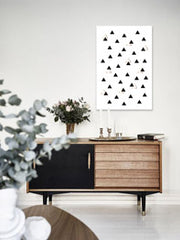 Wall art Paranoiac-Critical Season / Dan Johannson XOBDJ072E1