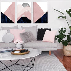 Wall art Παθολογικό μυαλό / Dan Johannson XOBDJ089E3