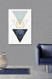 Τοιχογραφία Αντίθεση &amp;[[ημι]] Συναίσθημα / Dan Johannson XOBDJ096E1