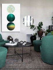 Η επιφάνεια του φόβου μου / Dan Johannson XOBDJ098E1