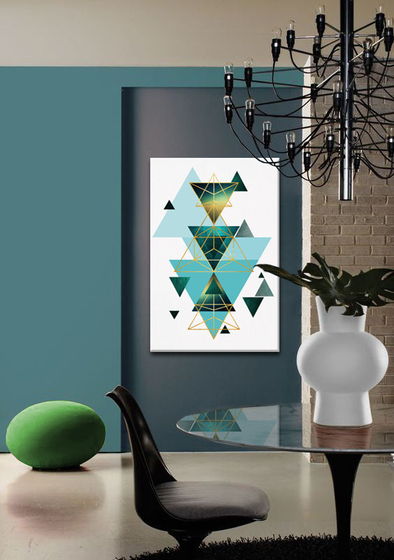 Wall art Ευαίσθητη σούπα του θανάτου / Dan Johannson XOBDJ099E1