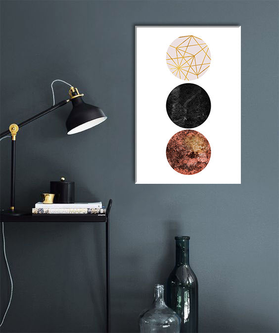 Η εικόνα στον τοίχο Κινητική εικόνα των ονείρων / Dan Johannson XOBDJ122E1