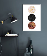 Η εικόνα στον τοίχο Κινητική εικόνα των ονείρων / Dan Johannson XOBDJ122E1