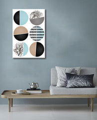 Η Παρθένος απορρίπτει τον καλλιτέχνη / Dan Johannson XOBDJ137E1