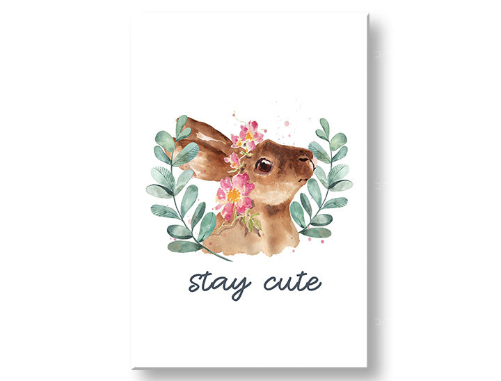 Wall art ΓΙΑ ΠΑΙΔΙΑ XOBKID011E1