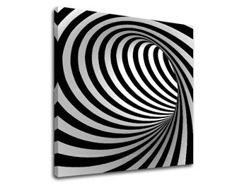 Τέχνη τοίχου ABSTRAKT AB012E12