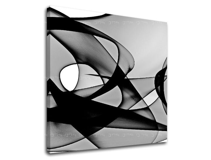 Ζωγραφική τοίχου ABSTRAKT - εικόνα 2