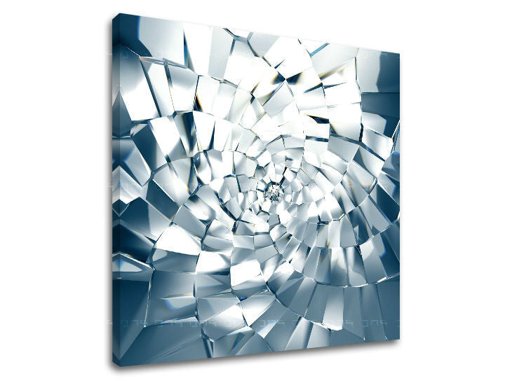 Ζωγραφική τοίχου ABSTRAKT