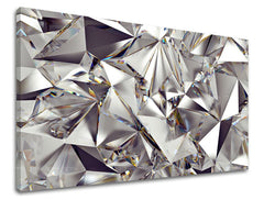 Ζωγραφική τοίχου ABSTRAKT