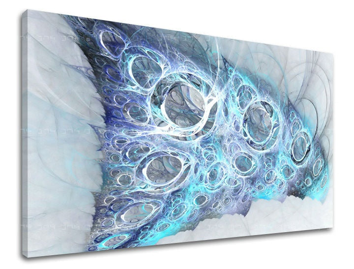 Ζωγραφική τοίχου ABSTRAKT - εικόνα 2