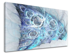 Ζωγραφική τοίχου ABSTRAKT - εικόνα 2